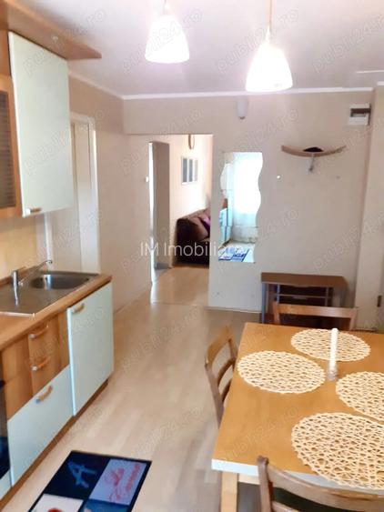 Matei Basarab -Zona Bucovinei – Apartament 3 Camere – Amenajat - 5