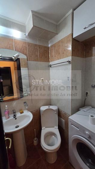 Apartament 3 camere - Gara– 93 mp | Ideal pentru familie - 8