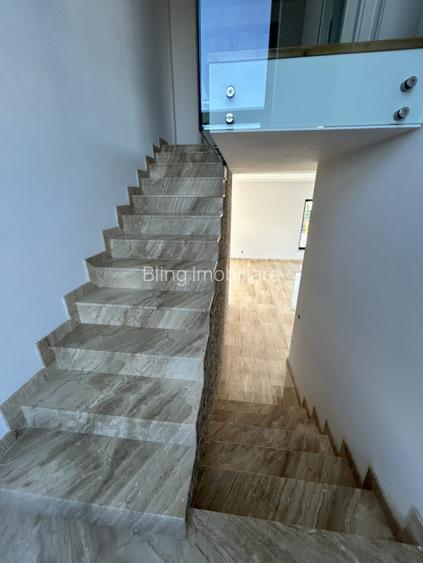 Casa individuala finisata LUX Apahida 160mp utili 515mp teren 5 camere  - 17