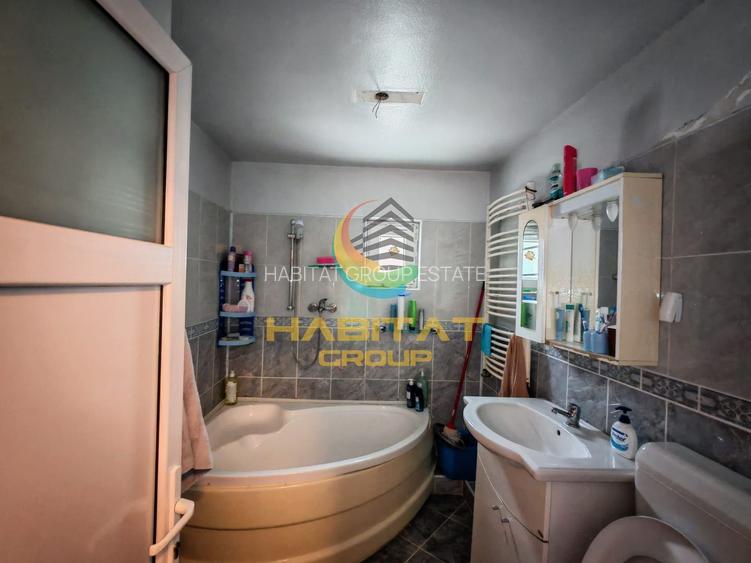 Apartament 3 camere mobilat+ boxa- Popesti - 7