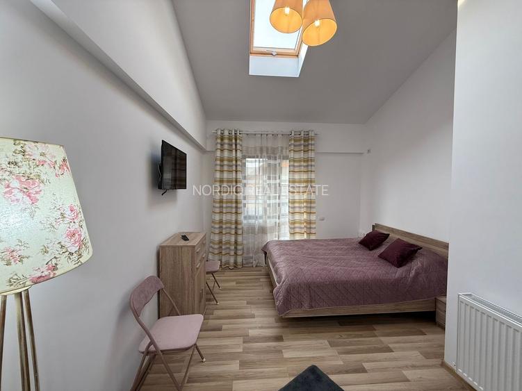 Casa de inchiriat 3 camere | BUCIUM | langa padure - 13