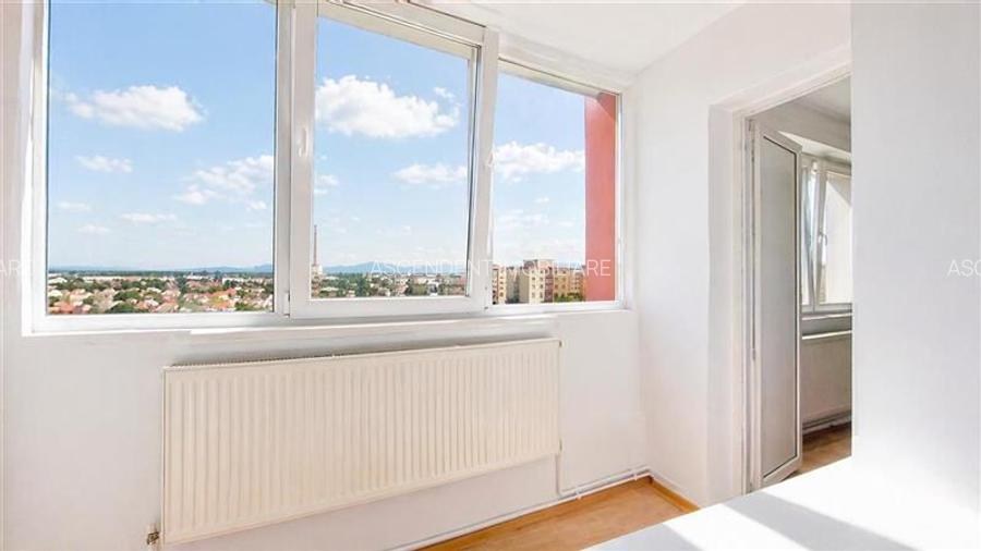 3D! Renovat, luminos, cu vedere panoramica, Vlahuta, Brasov. - 5