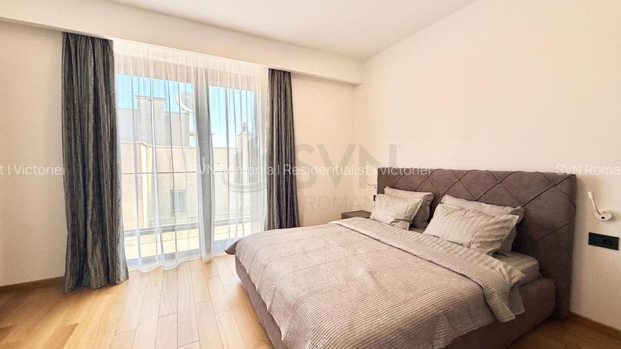 REA1028560 PENTHOUSE SPECTACULOS l TERSASA 28 MP l 2 GARAJE l GYM l PRIMAVERII - 20