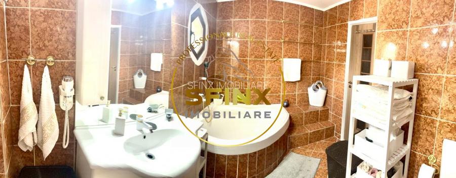 Vila spatioasa cu 8 camere, curte si 4 locuri de parcare zona Gara de Nord - 18