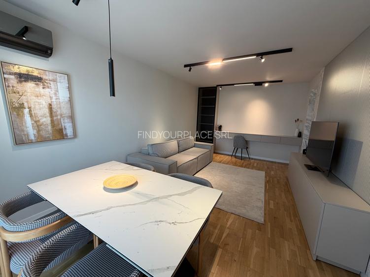 Apartament în ArtCity by Bog’Art,loc de parcare inclus - 16