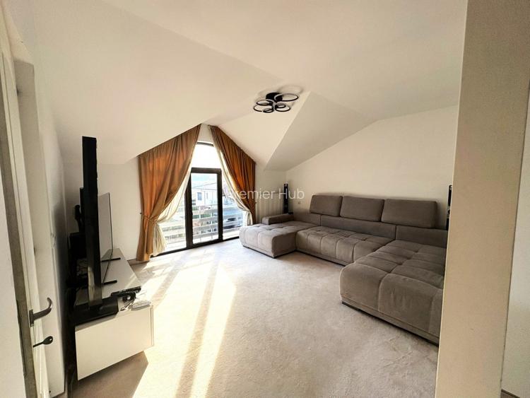 0% Comision! Duplex la cheie in cartierul Europa – modern si elegant - 7