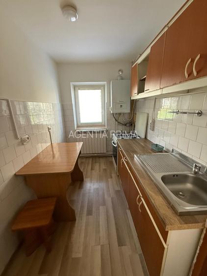 Apartament cu 2 camere decomandate, Marasti, zona Catedralei - 8