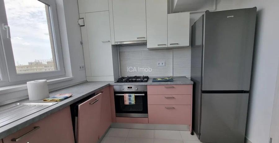 Garsoniera superba GranVia - 4