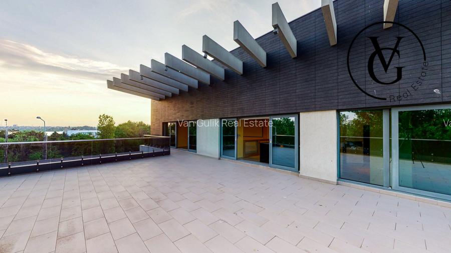 Vila unica în  Statiunea Mamaia- vedere la mare și lac - 48