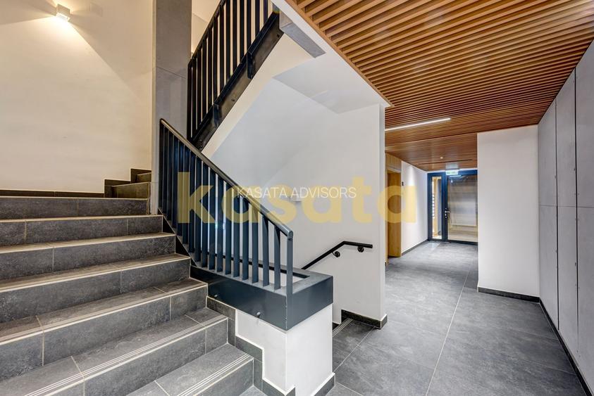 3 camere I 81 utili I gradina proprie 155mp I Gramont I Parcare - 24