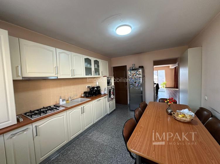 Casa 4 camere - Zona Garii - 3