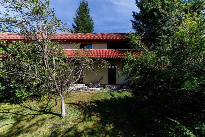 Pensiune de vanzare - Poiana Marului - Comision 0% - 31