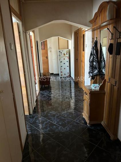 Vanzare 3 camere Titan-Nicolae Grigorescu , bloc 1984, 2 bai - 3