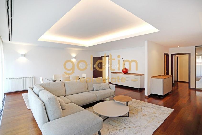 PRIMA CHIRIE/NOU RENOVAT/APARTAMENT PREMIUM/TERASA/PARCARE SUBTERANA/PRIMAVERII - 5