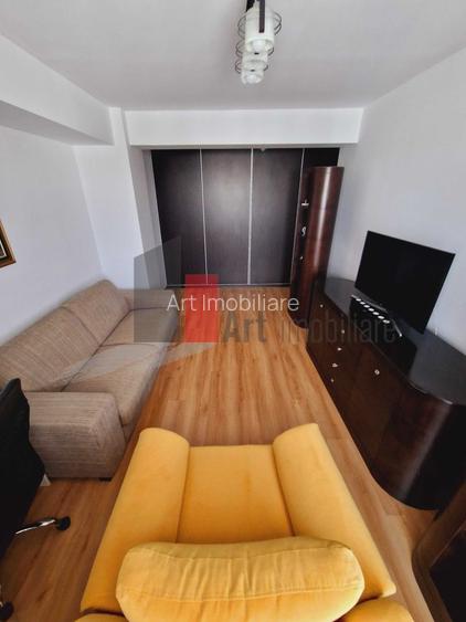 Apartament cu dou camere-Metalurgiei-Aparatorii Patriei-Berceni-centrala+parcare - 3