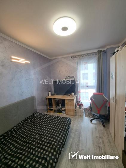Apartament de lux cu 4 camere - Columna Residence, Floresti - Zona VIVO - 13