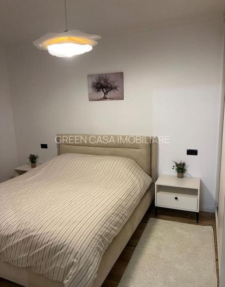 Apartament de vânzare în  complexul Columna ( vivo ) Cluj - 4