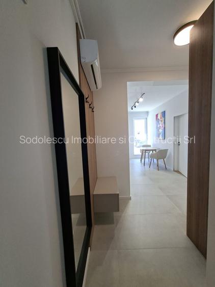 Apartament 1 cameră zona Braytim - 9