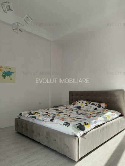 Garsonieră cu vedere la mare – Prima linie, Promenada Mamaia Nord - 4