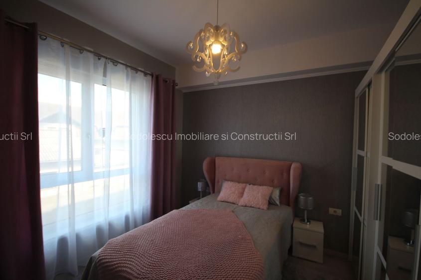 Apartament 3 camere in zona Buziasului - 7