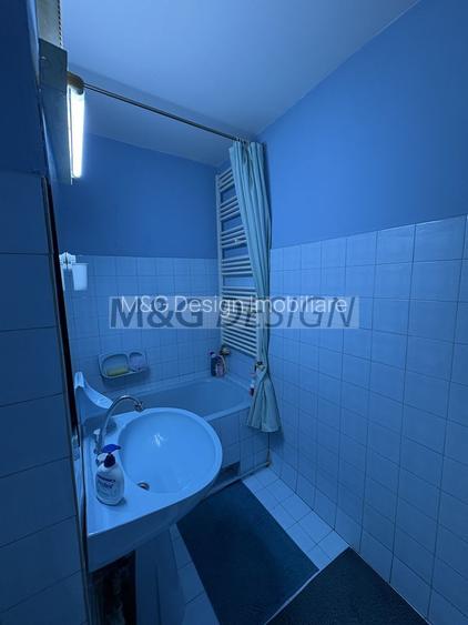 2 camere , zona Modern, etaj 2, centrala termica - 8