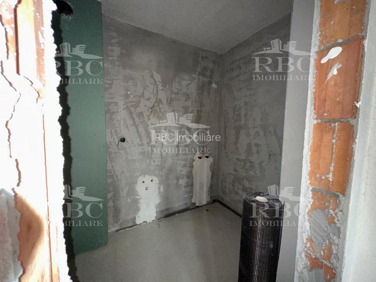 Apartamente cu 2 camere bloc nou in Floresti zona Vivo - 5