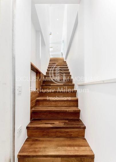 Spatiu Birouri Mosilor 7 camere posibil locuinta Foisorul de Foc - 16