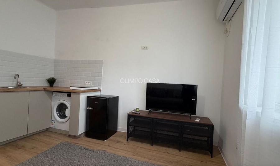 Studio Cozy | Universitate | - 3