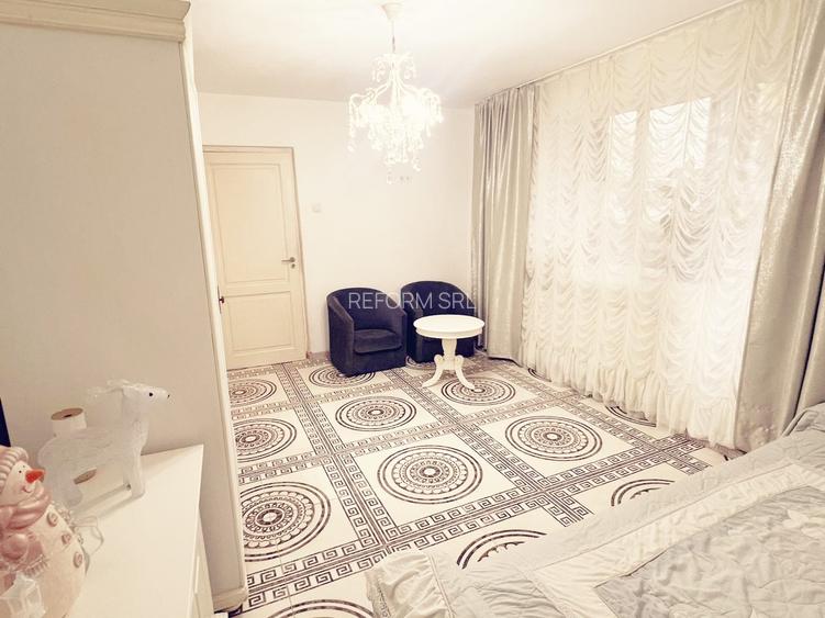 De vânzare apartament 3 camere Gheorgheni - 2