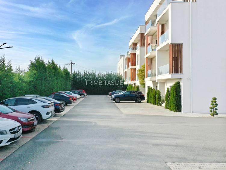 3 Camere | Lux | Piscina | 2x Parcare | Mobilat-Utilat | Comision 0 - 16