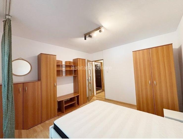 Apartament 2 camere, 52 mp, et. 1/4, decomandat - Pasteur, Zorilor - 5