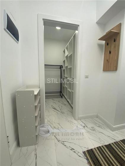 Apartament Modern cu Parcare Inclusă | Solumnia, Tatarasi - 16