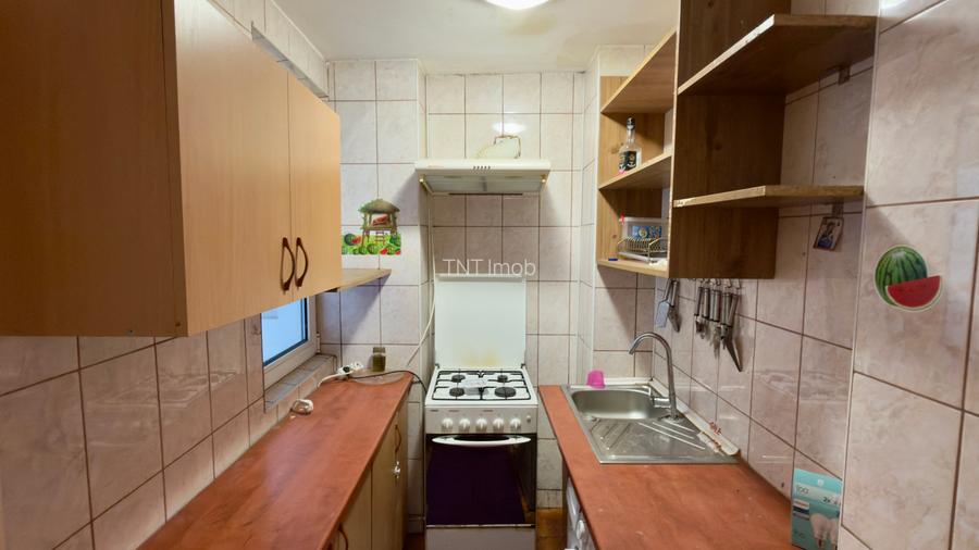 Apartament 2 camere Militari metrou Lujerului, etaj 1 ! - 12