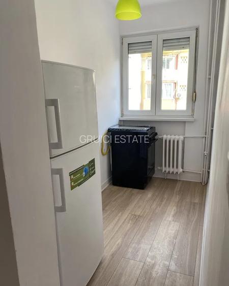 Zona Girocului-Spitalul Judetean | Etaj 3 | Renovat complet | Bloc reabilitat !! - 7