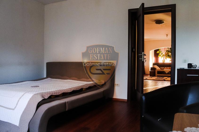 Casa P+1E Lumina 220mp, acces rapid șoseaua Tulcei, Kogălniceanu baza  NATO - 4