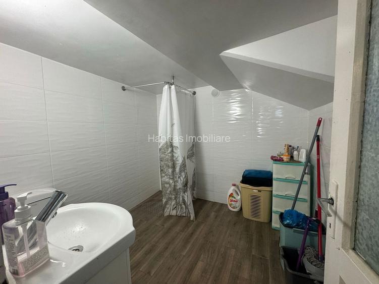 Apartament 2 camere 55mp- zona magazinului Central - 10