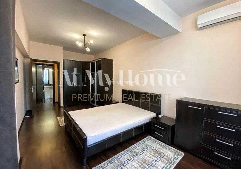 Apartament spatios de 2 camere in complex rezidential, mobilat, terasa - 3