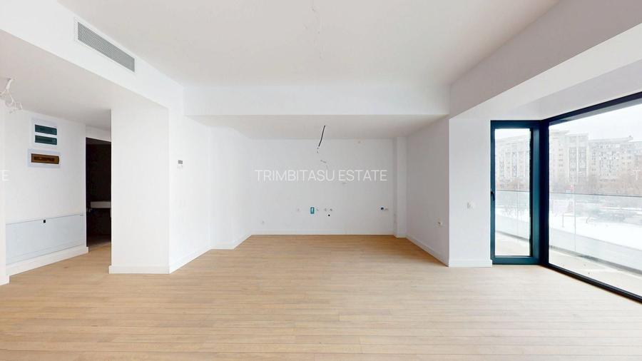 Apartament 3 camere 2 bai | Bdul B-dul 13 Septembrie - Sos. Panduri - 2