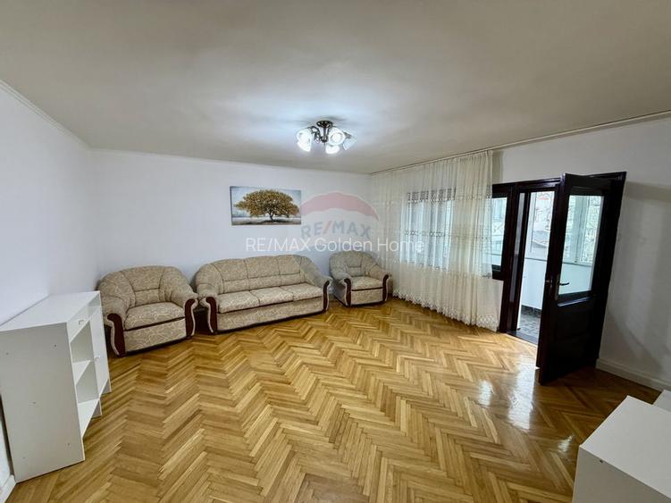 Apartament 3 camere etaj 1 - 2