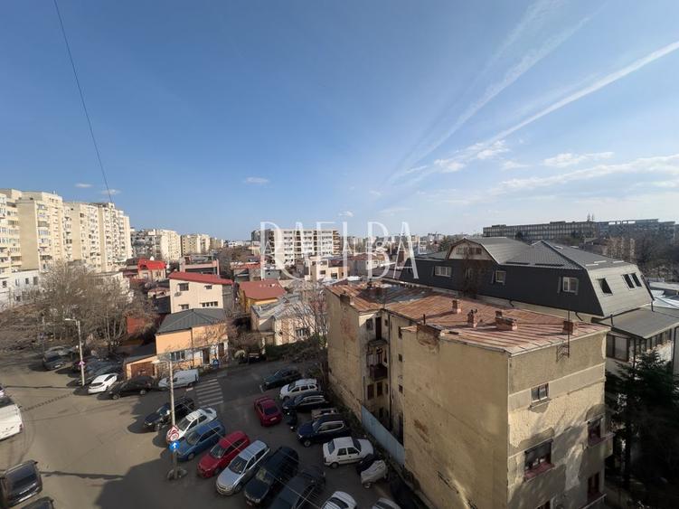 2 camere | Unirii | Alba Iulia | Decebal | 3 balcoane | 1991 - 11