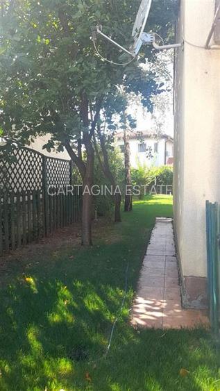 Vila duplex P+1,garaj, lot de 375mp   Cartier Azur 1 - 5