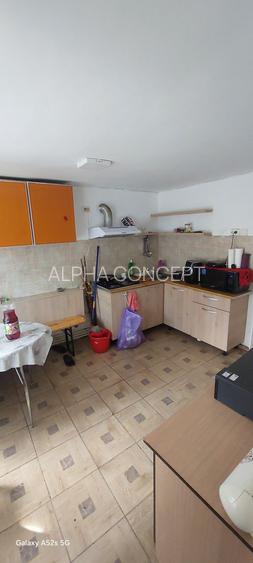 Km 4-1 Mai Vechi-casa 2corpuri+teren 300mp/15ml - 8