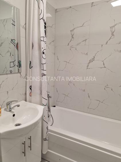 Garsonieră modernă în Militari Residence – Str. Soarelui, cu parcare privată inc - 15