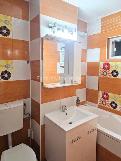 Apartament 3 camere - 2 bai | Capitol - Tomis 2 | Termen lung - 12