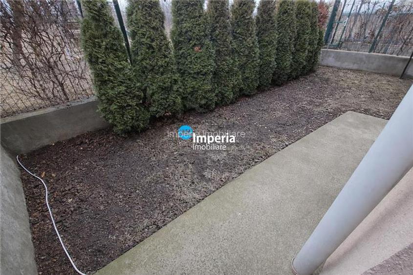 Apartament 4 camere, tip duplex, Moara de Vant Iasi! - 11