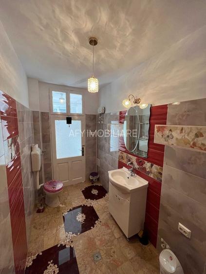 Spatiu birouri zona Piata Muncii - 5