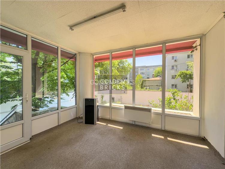 Baneasa | Piata Aviatiei | Vila Individuala | 7 camere si anexe - 2