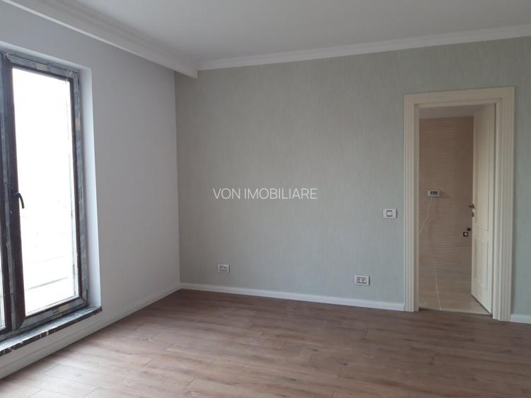 Apartament 4 camere cu terasa si parcare zona Bucurestii Noi-Chitila-de vanzare - 9