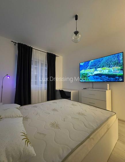 Ofer spre inchiriere garsoniera in cartierul militari residence. - 2