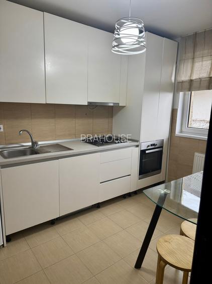 Duplex de închiriat – Cartier exclusivist Green Valley, Noua, Brașov - 10